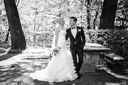 Hochzeitsfotograf in München. Heiraten in München und Umgebung - 