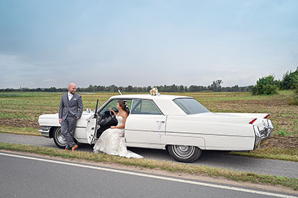 Hochzeitsfotograf Schindlerhof - Heiraten in Nürnberg - 